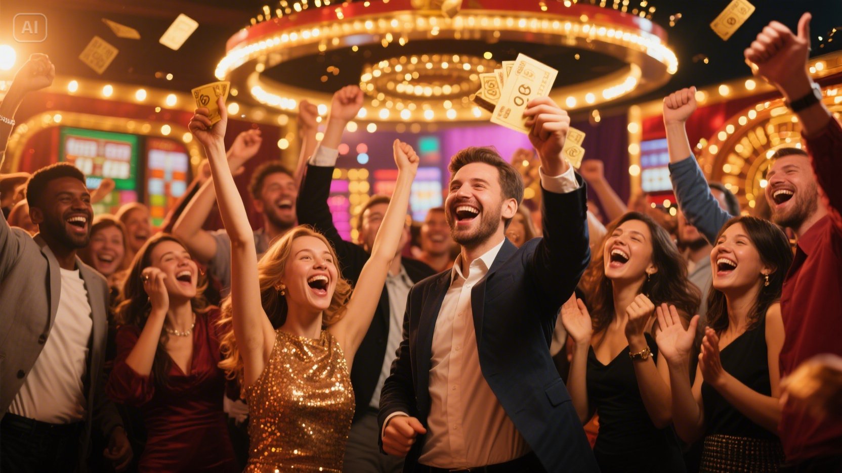 Registration at Piggy Bingo Slot Casino