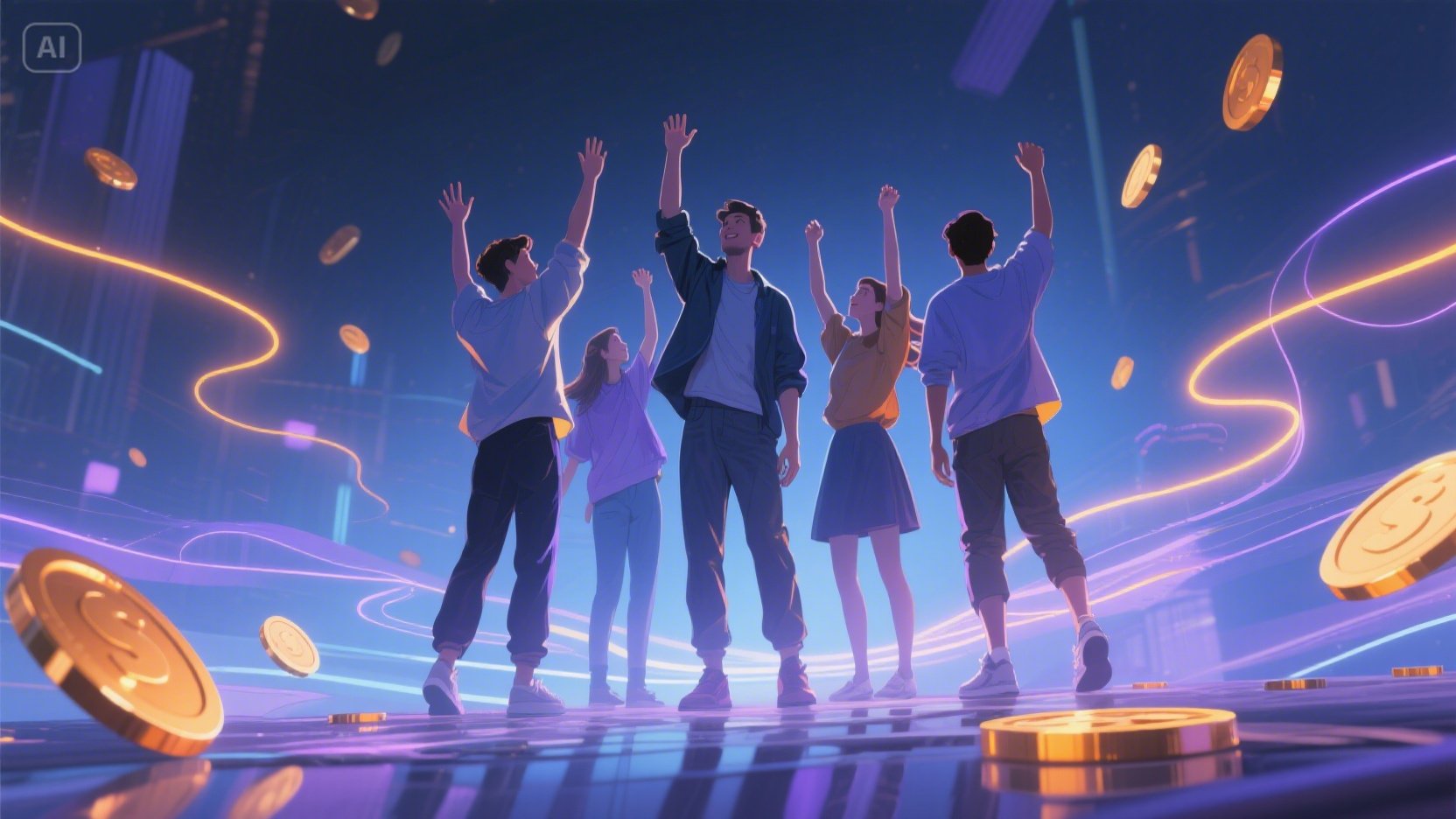 Registration at Piggy Bingo Slot Casino