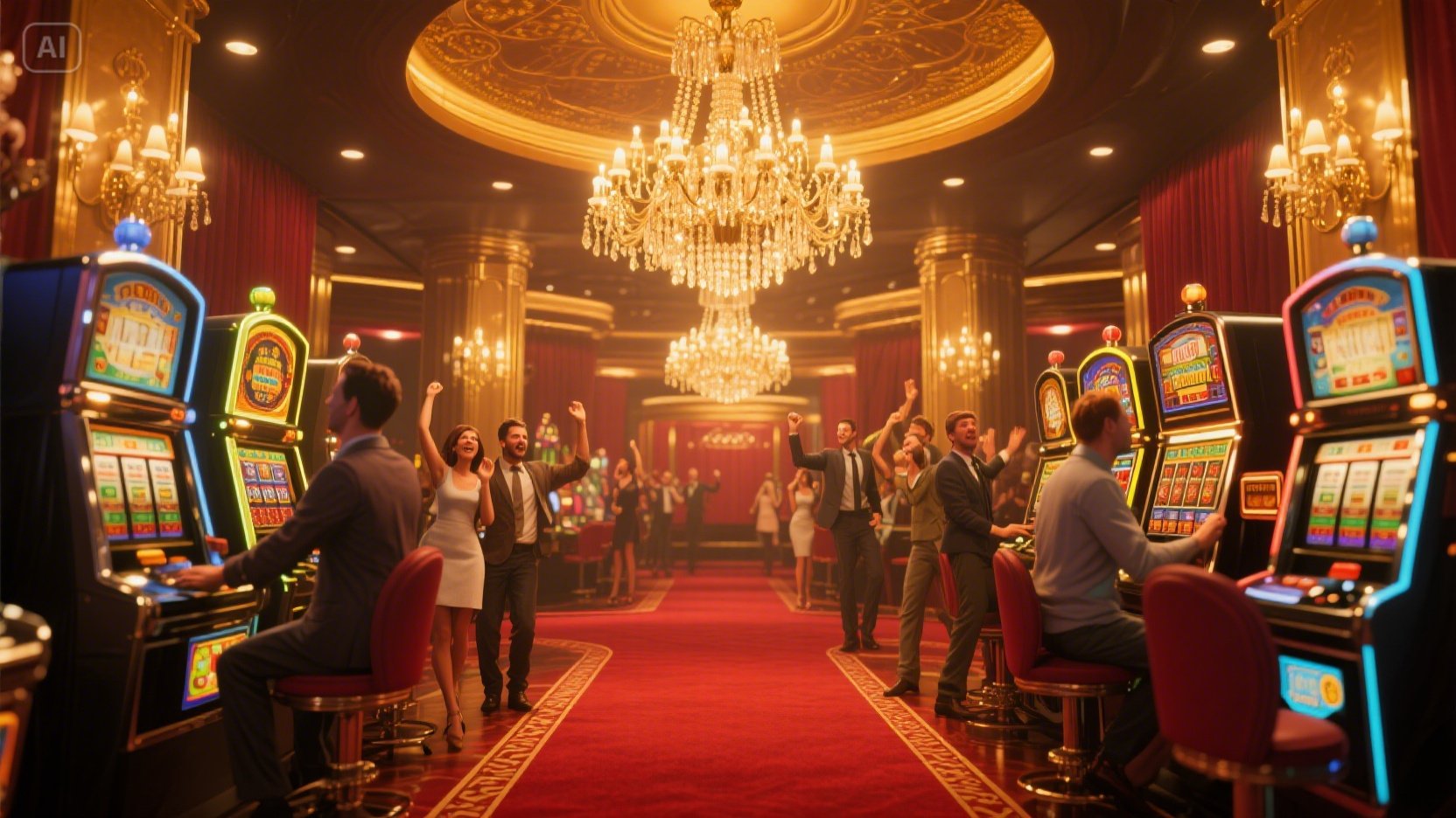 Registration at Piggy Bingo Slot Casino