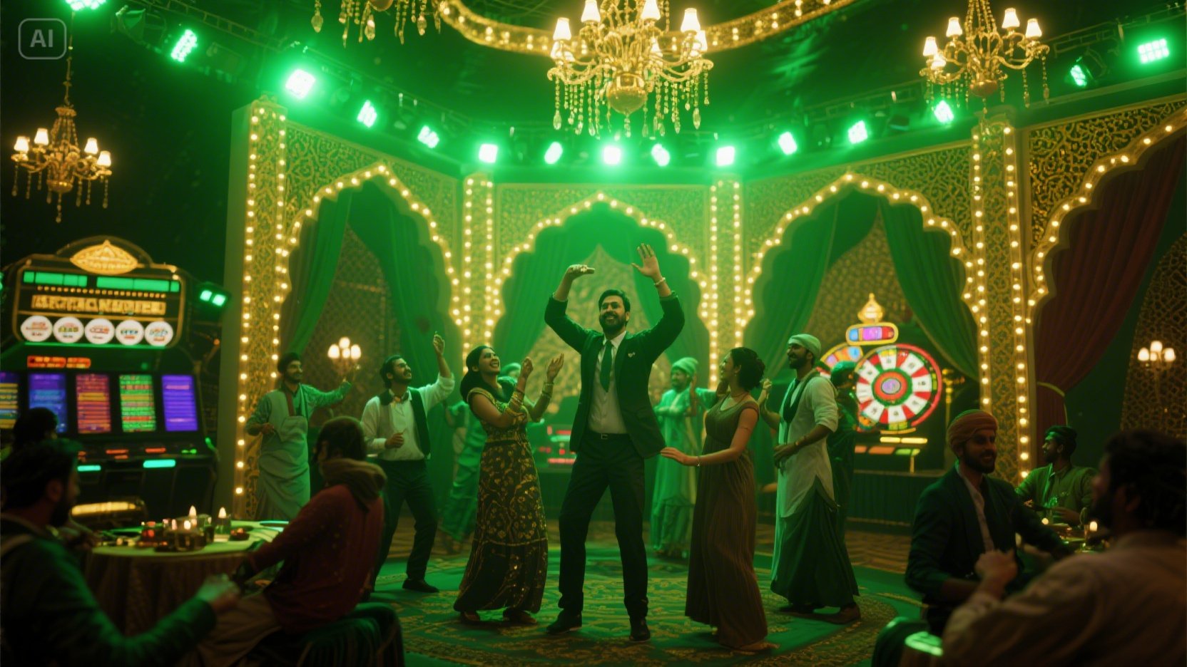 Piggy Bingo SlotDeposit today and receive 200% instantly on your first top-up! Pakistan’s casino lovers can play live tables, spin slots, and enjoy real PKR winnings instantly.