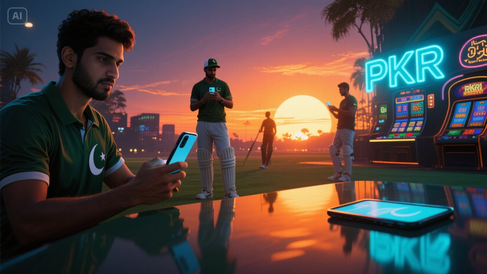 Registration at Piggy Bingo Slot Casino