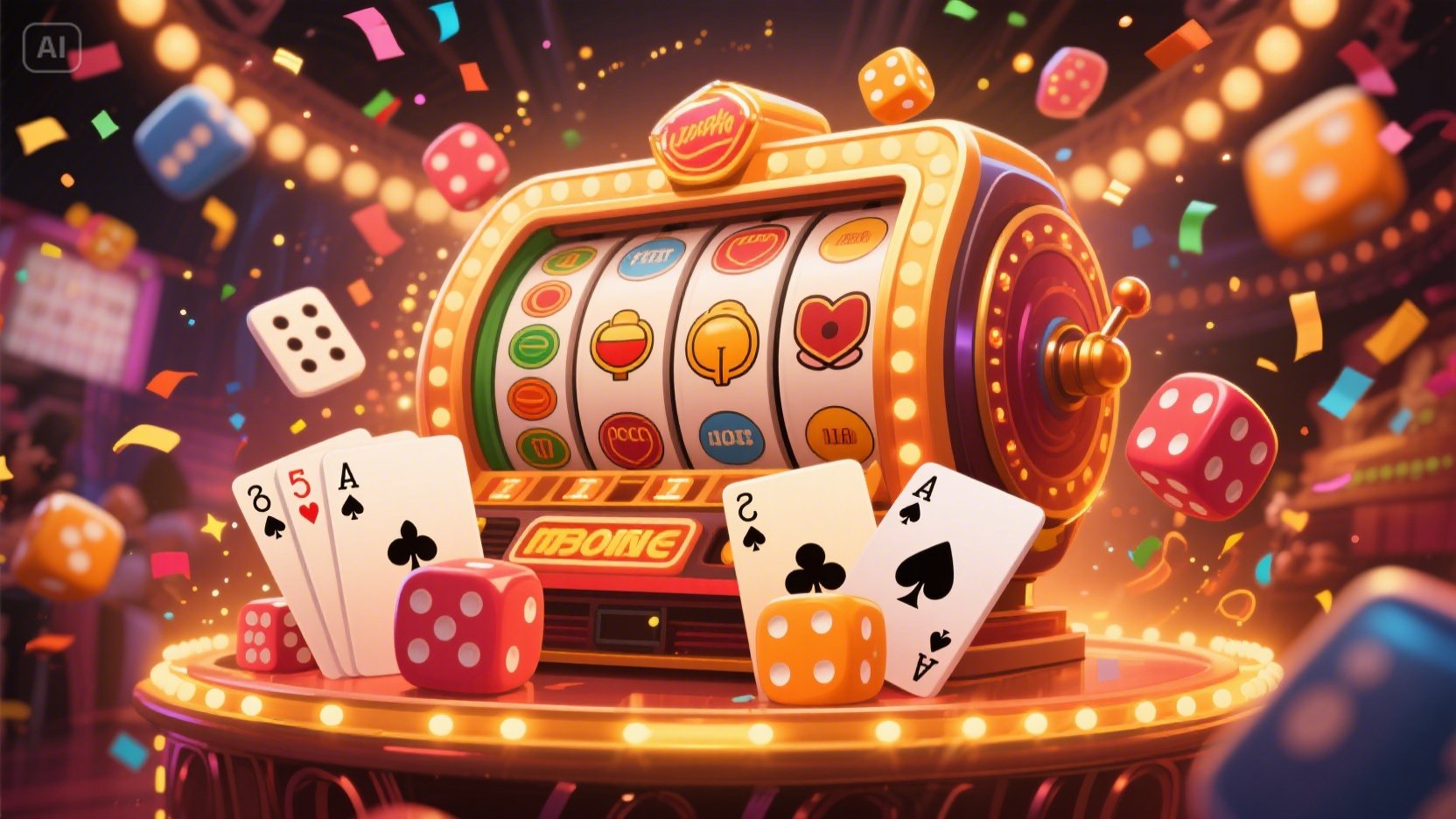 Piggy Bingo SlotDeposit today to enjoy 200% instant rewards! Pakistan’s users can play slots, poker, and live casino with safe payments.
